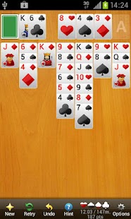 How to mod Solitaire Diamond patch v1.3.0 apk for pc