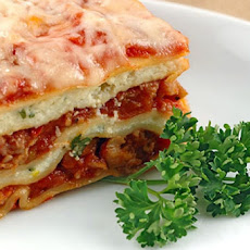 Lasagna