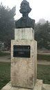 Statue Nicolae Balcescu