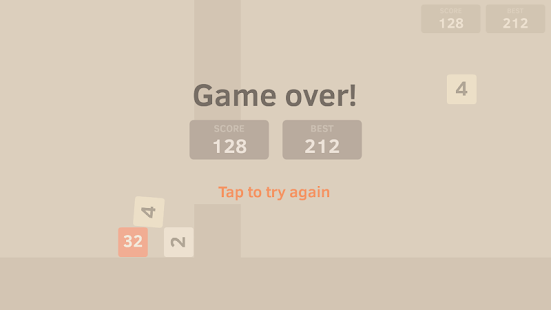 How to mod Flappy48 1.2.0 mod apk for bluestacks