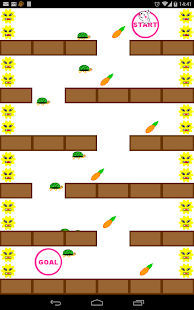 How to download 【無料ゲーム】ころころうさぎ【幼児向け】 lastet apk for bluestacks