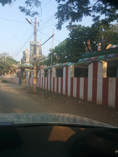 Ramalayam Temple