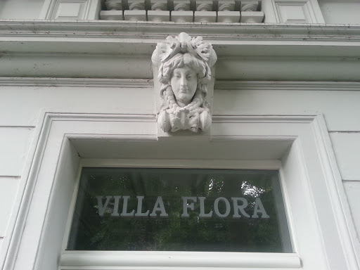 Villa Flora
