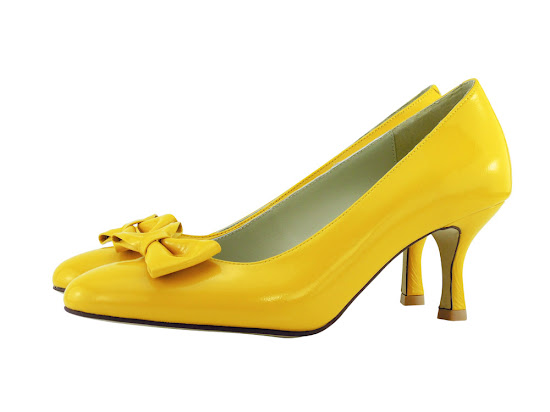 I Designed My Perfect Shoes!
