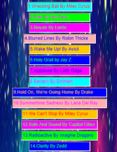 How to install Top Music For You 1.0 unlimited apk for bluestacks