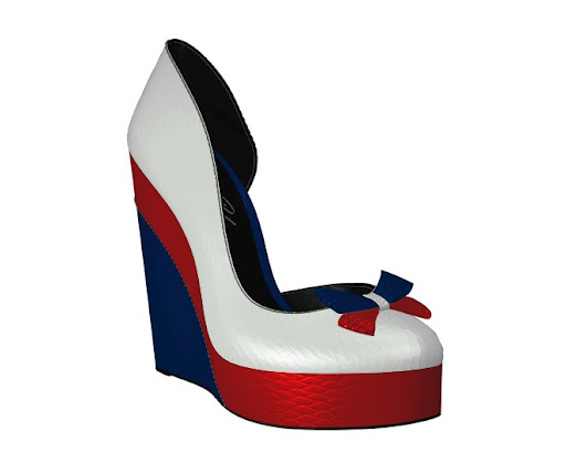I Designed My Perfect Shoes!