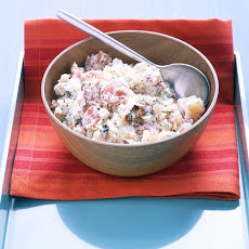 Dill Potato Salad
