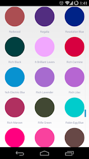 How to download ColorFul(Pure Color) 1.1 unlimited apk for android