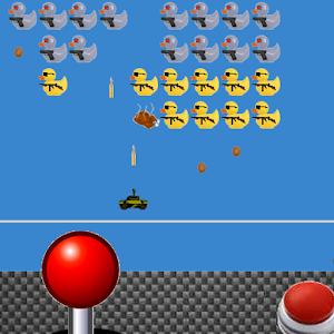 Spaced Out RubberDuck Invaders Hacks and cheats