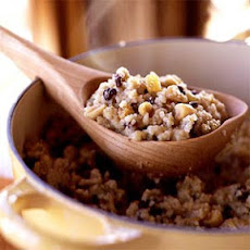 Fruited Breakfast Barley