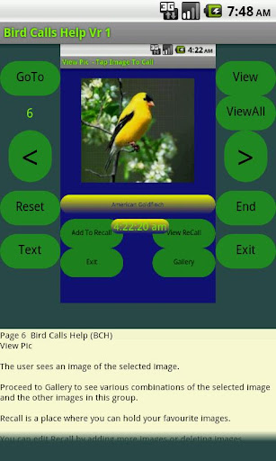 免費下載教育APP|Bird Calls Help app開箱文|APP開箱王