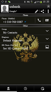 How to mod RocketDial Theme Russia 2.0 unlimited apk for android