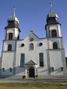 Pfarrkirche Bildstein