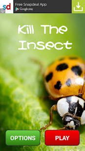 How to download Kill the Insect lastet apk for android