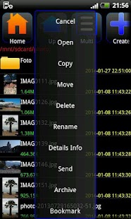 How to download File Manager lastet apk for bluestacks