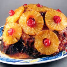 Baked Ham