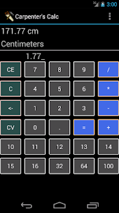 How to install Carpenter's Calculator 1.3 apk for bluestacks
