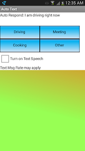 How to install AutoText 1.0.1 unlimited apk for laptop