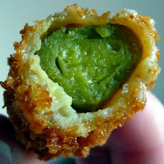 Fried Pickles