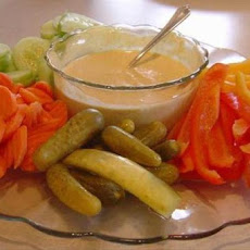 Curry Dressing