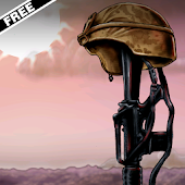 Soldier Memorial Free LWP