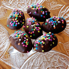 Easter Eggs