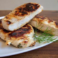 San Diego Grilled Chicken