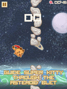 How to download Flappy Super Kitty 1.0.1 mod apk for laptop