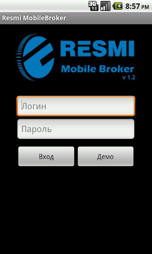 RESMI MobileBroker