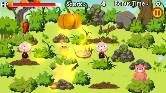 How to mod 무한도전 고구마잡기 곰구마 팡팡 1.0 unlimited apk for android