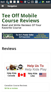 How to mod Georgia Golf Courses 0.1 unlimited apk for bluestacks