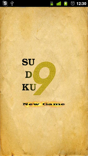 Sudoku 9