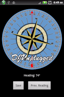 How to install Compass patch 1.0.2 apk for pc