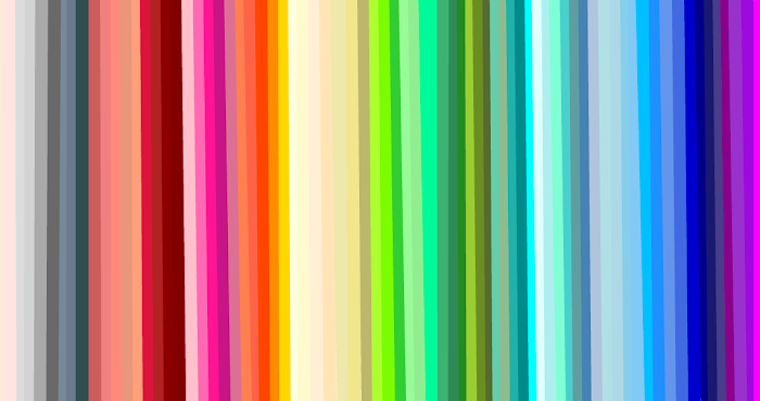 colors