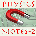 Physics Notes 2 Apk