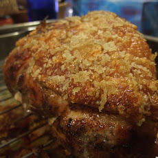 The Ultimate Crock Pot Pork Roast