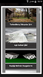 How to download Kaan Köseoğlu Şiirleri patch 1.1 apk for laptop