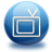 Send2TV mobile app icon