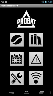 How to download PROBAT Pilot Roaster Shop patch 1.3.0 apk for laptop