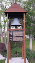 The Springdale School Bell
