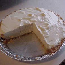 Betty's Key Lime Pie