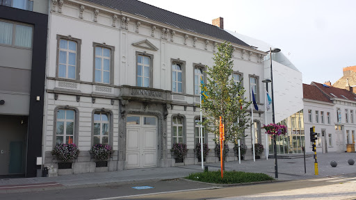 Stadhuis Harelbeke