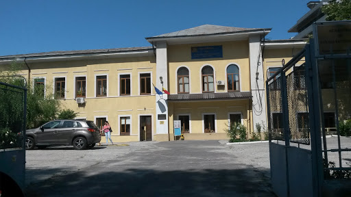 Clădirea Nicolae Iorga