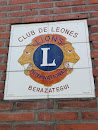 Club de Leones de Berazategui