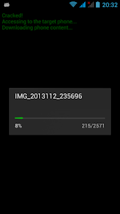 How to mod Hacker Fake Tools patch 3.0 apk for android