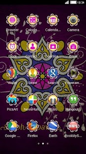 How to download Happy Diwali Theme 4.8.6 unlimited apk for android