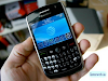 Vendo Blackberry 8900 Curve