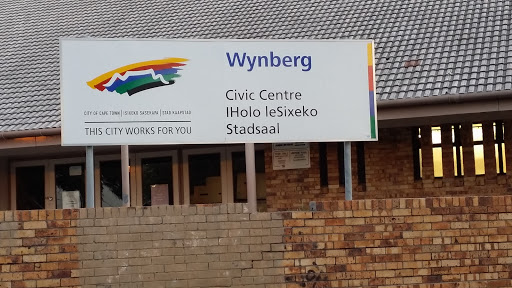 Wynberg Civic Centre