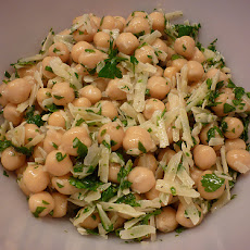 Chickpea Salad