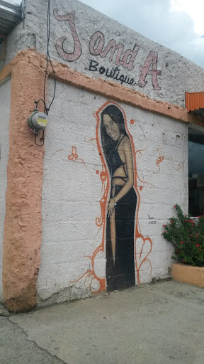 Grafiti Mujer Butique 